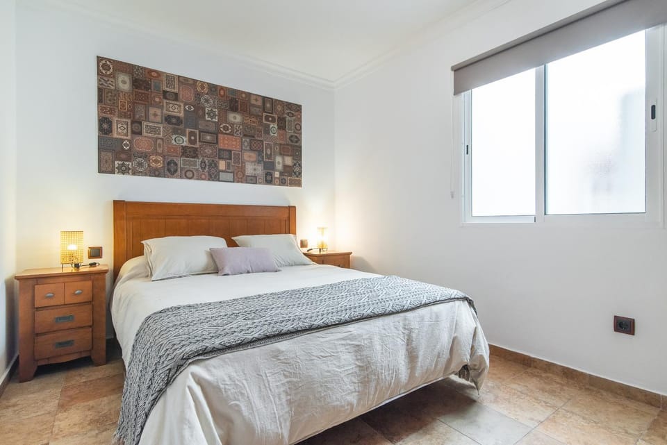 Home2Book Cozy Apt 2 Min From La Garita Beach Apartment in Gran Canaria