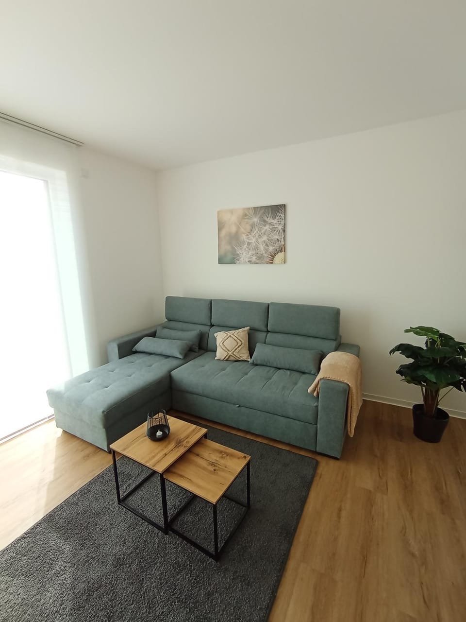Ferienwohnung Casa Rockstein Apartment in Hesse