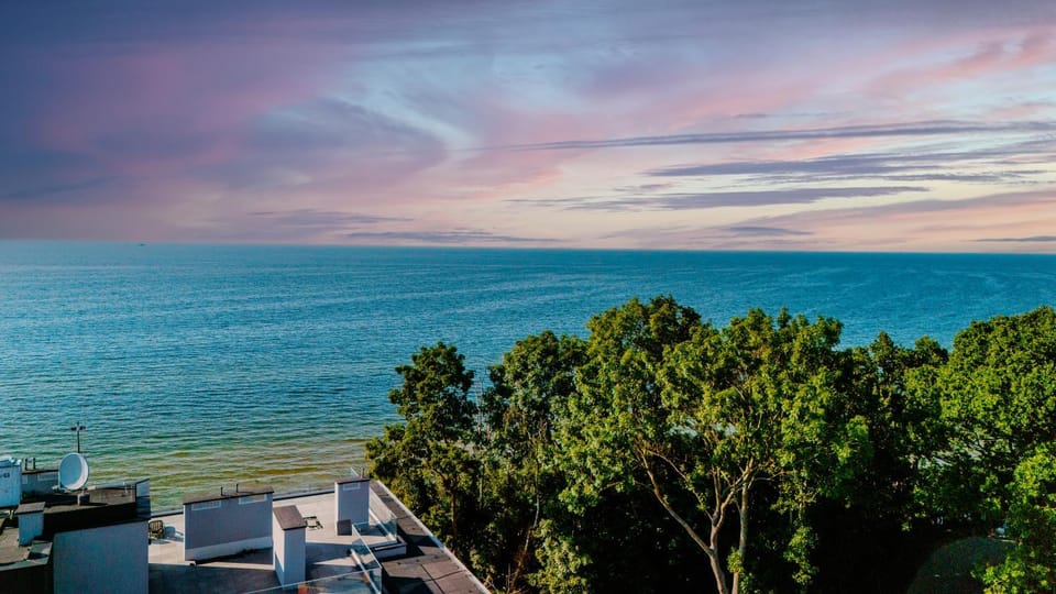 Resort HEVENIA Rewal 14 Apartment in West Pomeranian Voivodeship, Poland