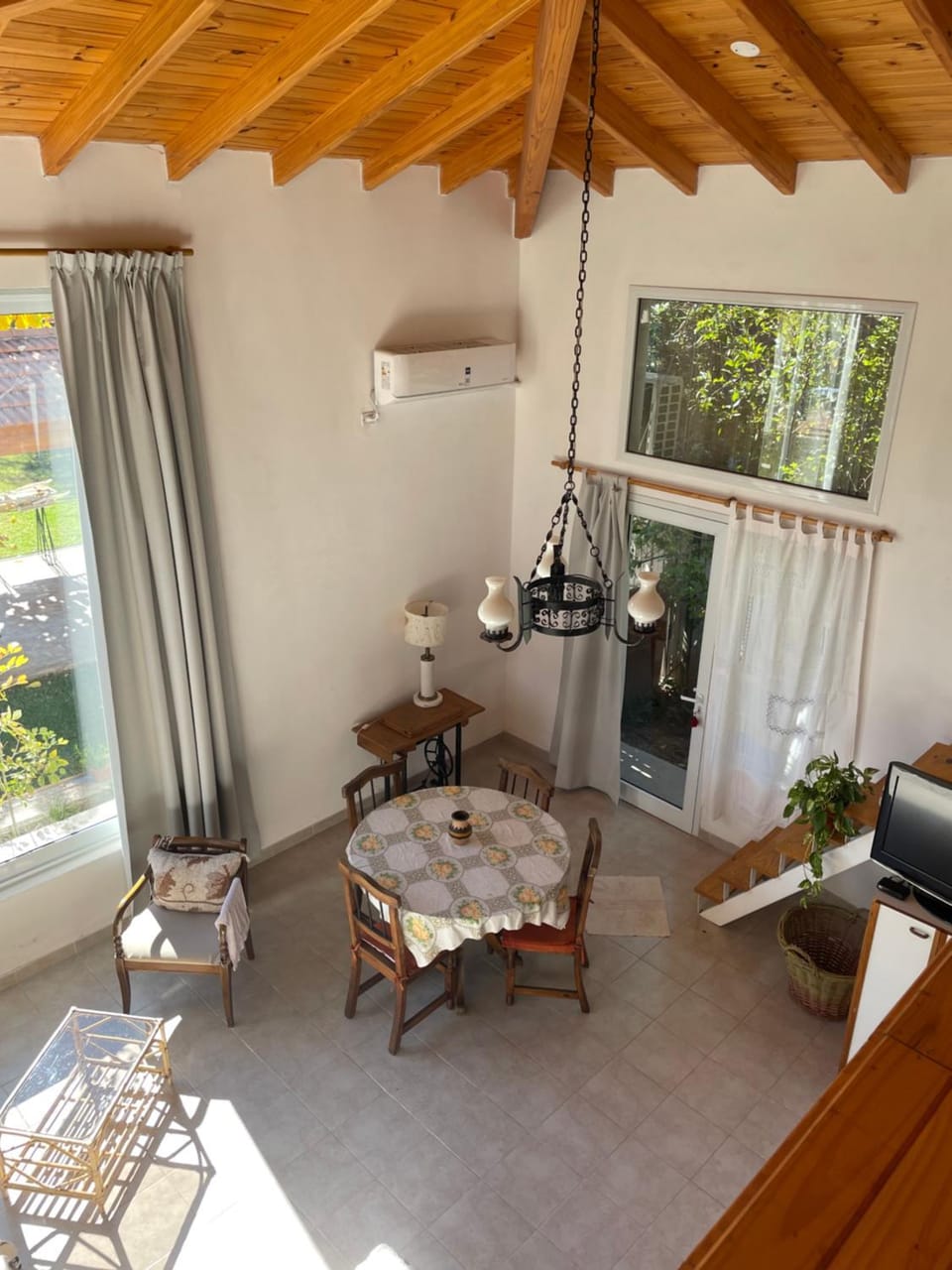 El Nido Apartment in Maipú