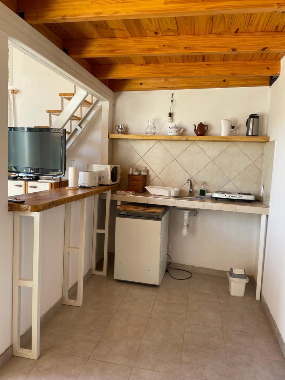 El Nido Apartment in Maipú