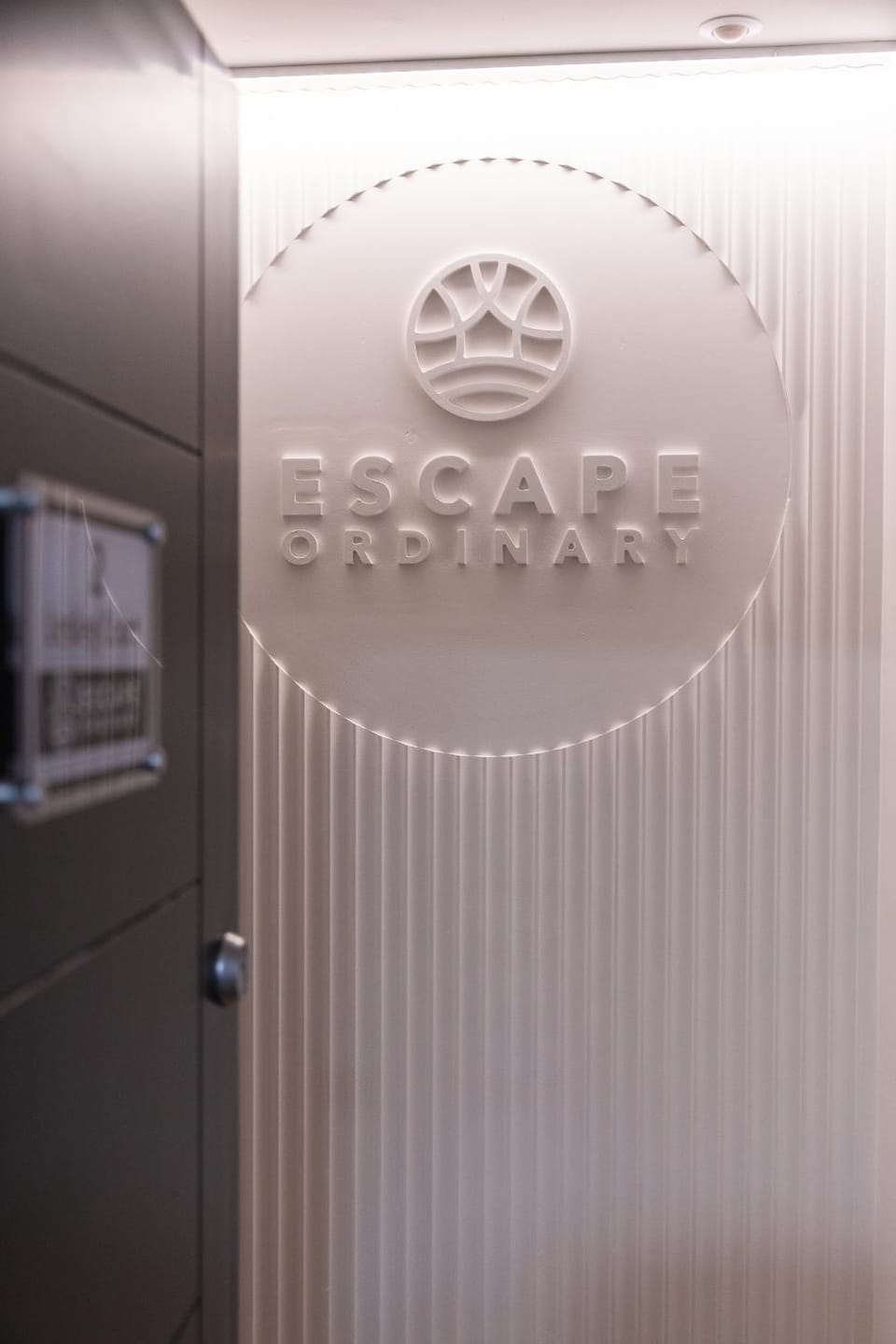 Escape Ordinary in Belfast Apartment in Belfast