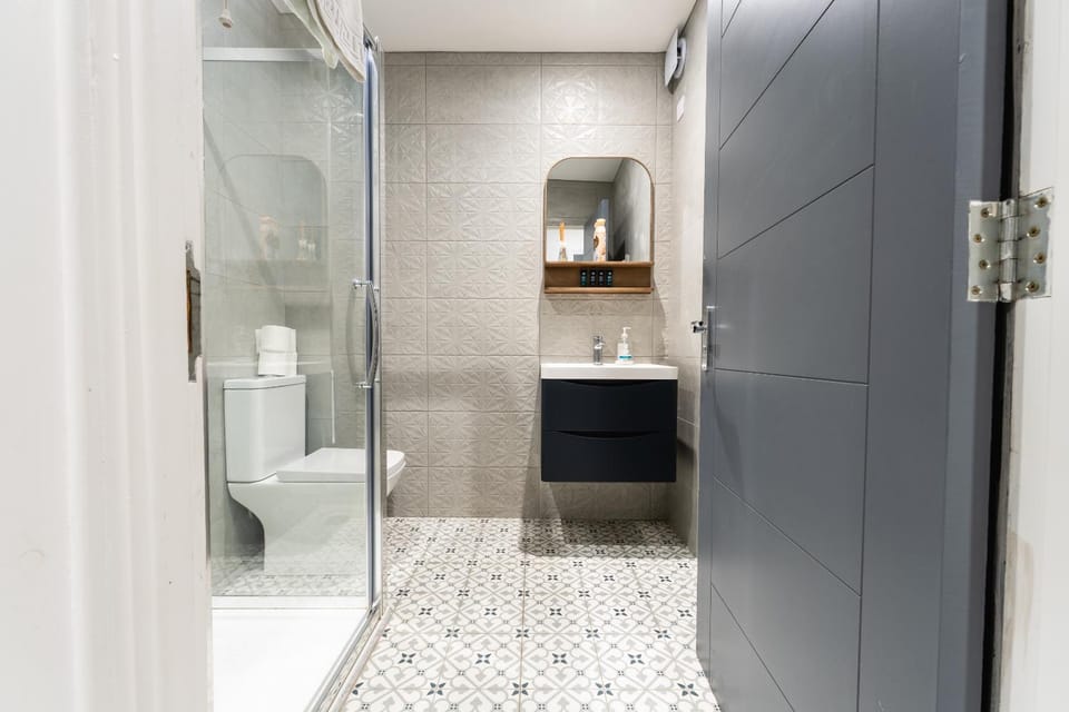 Escape Ordinary in Belfast Apartment in Belfast