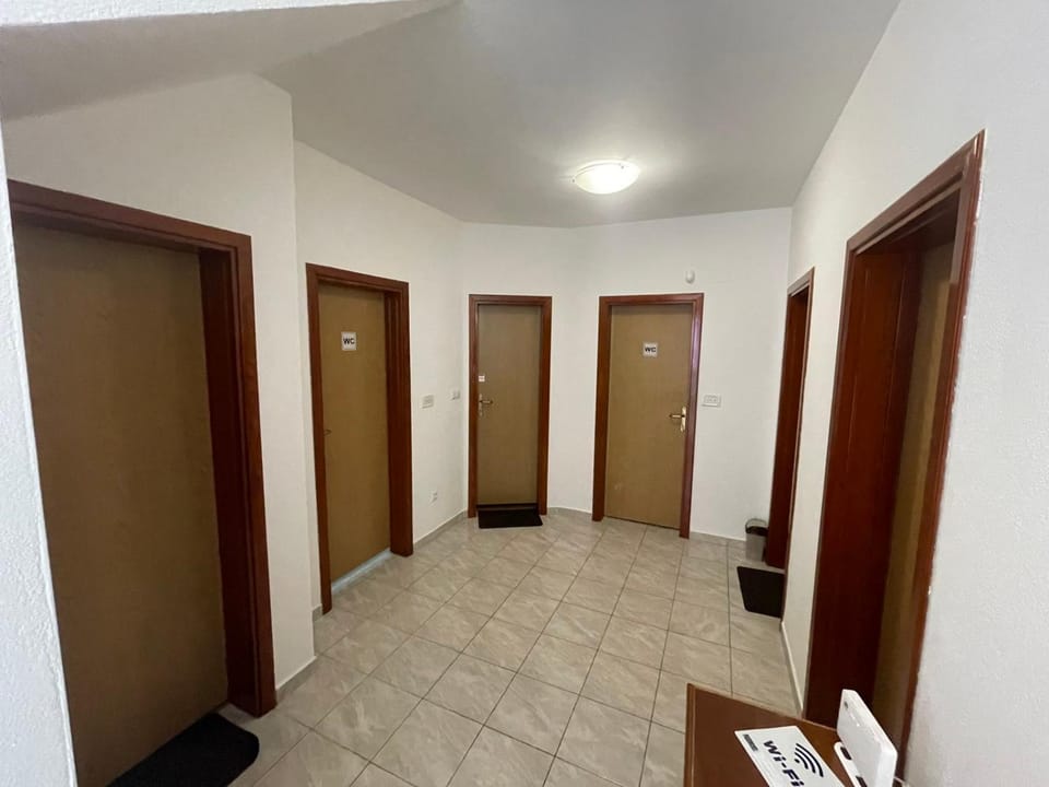 Fany Apartment in Neum