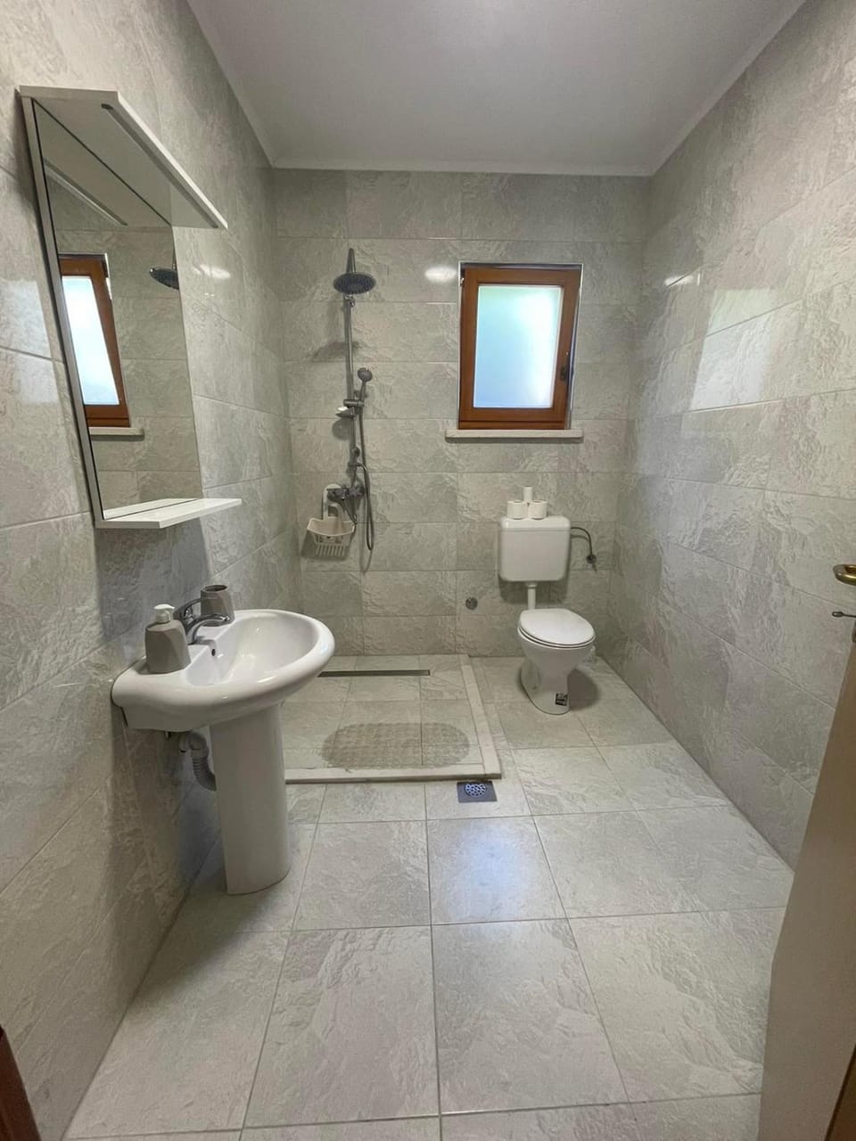 Fany Apartment in Neum