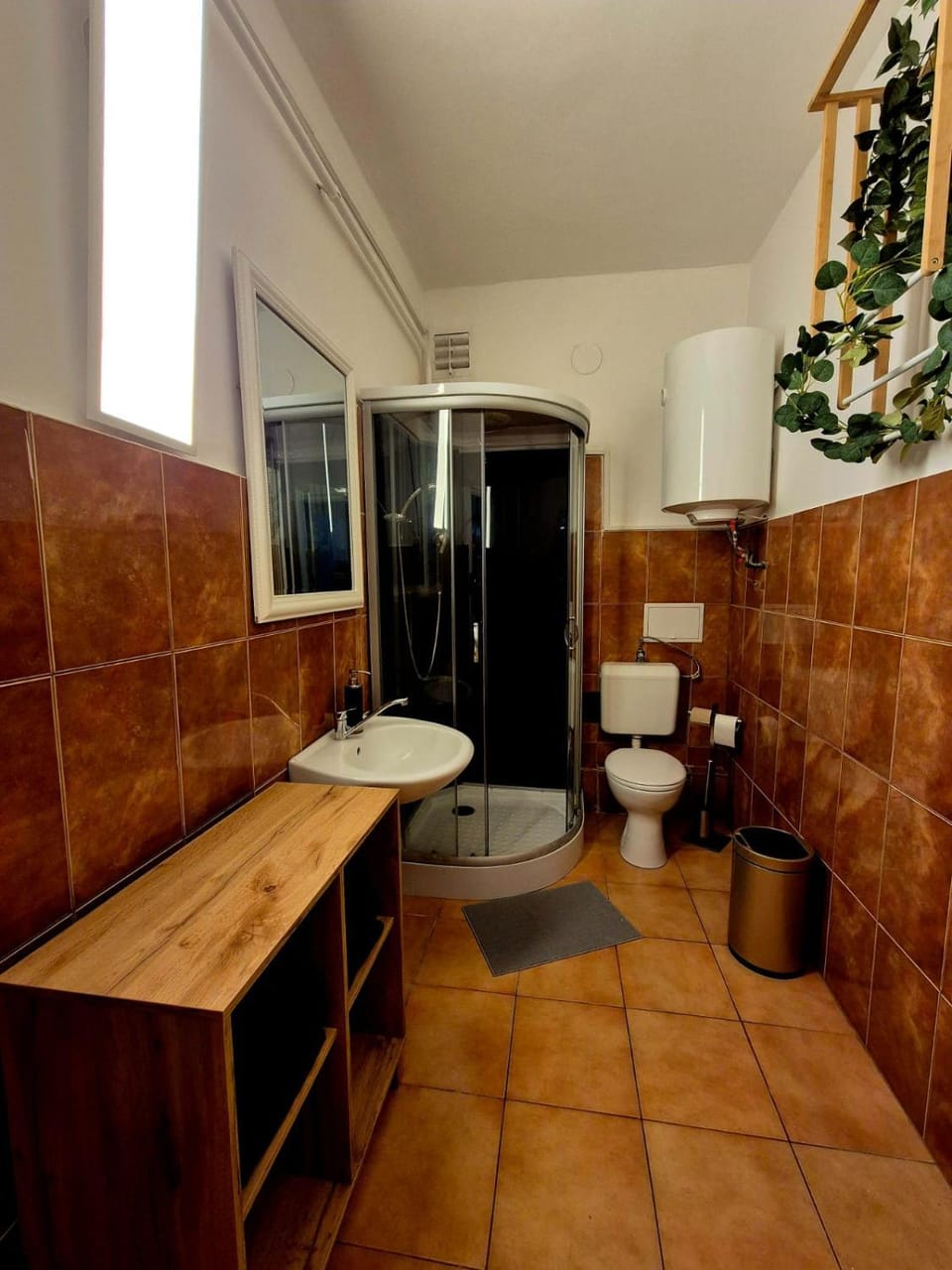 Old city apartment Apartment in Hungary