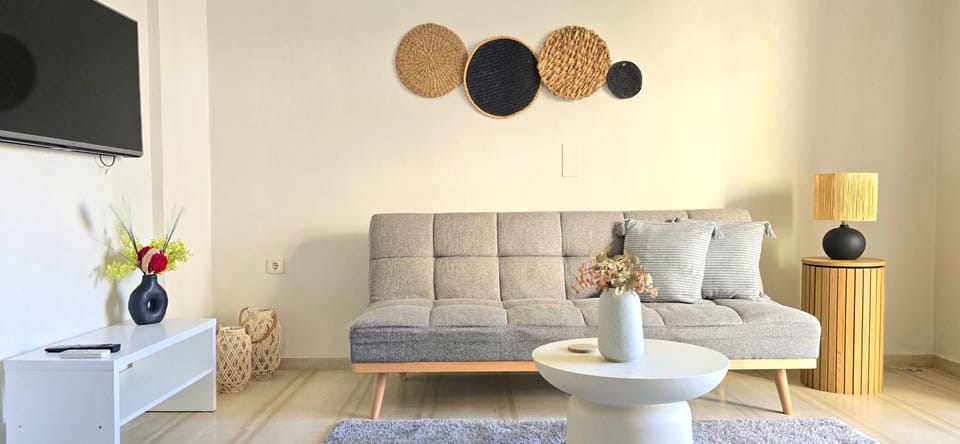 TV and multimedia, Seating area