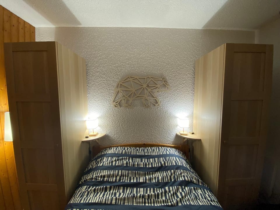 Le Chalain cosy proche centre ville Apartment in Canton of Vaud