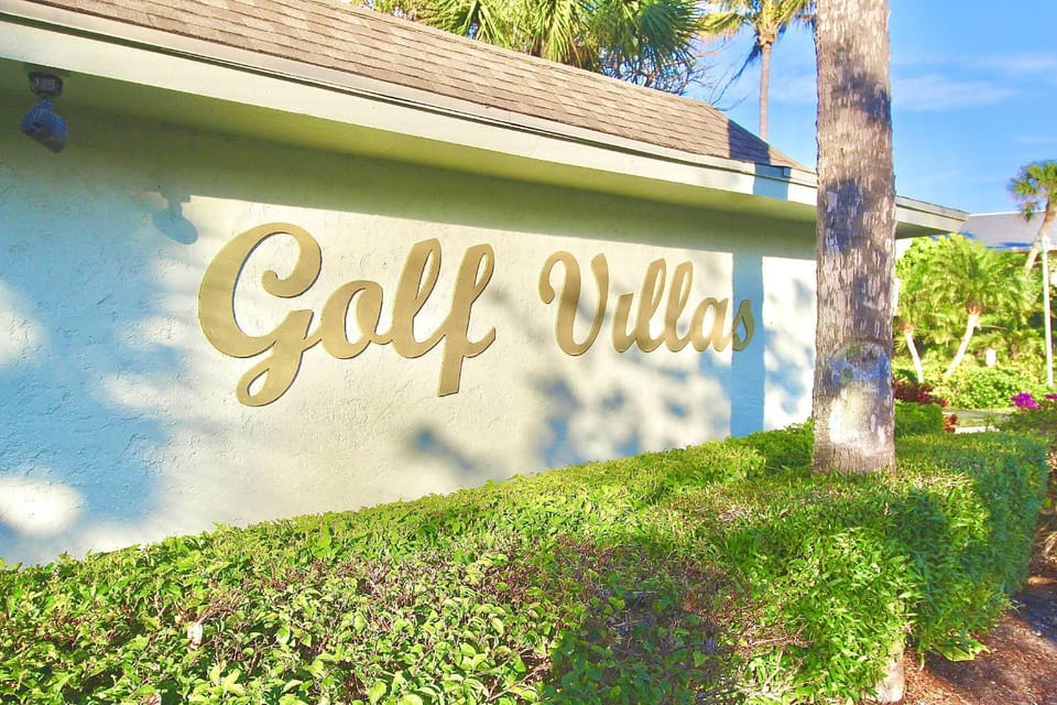 Property building, Property logo or sign