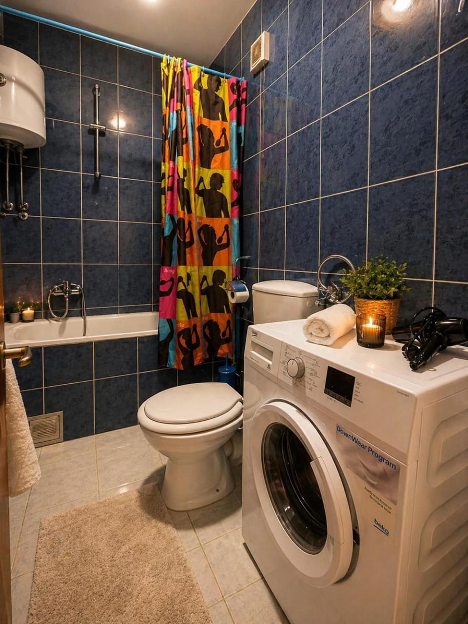 Aprtment Mili Apartment in Budva