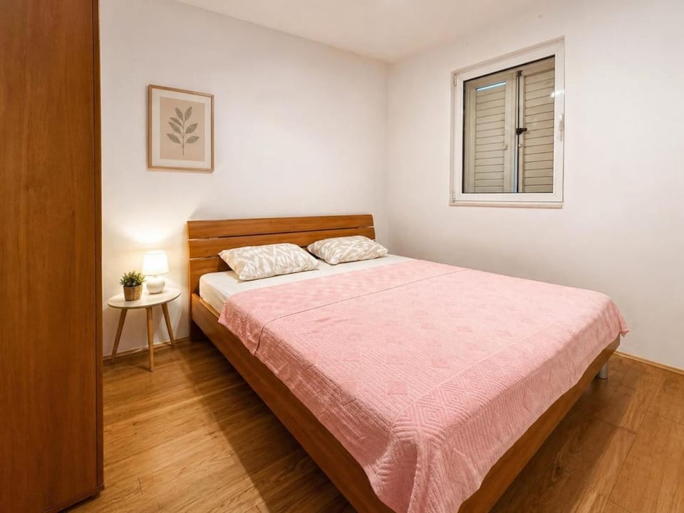 Aprtment Mili Apartment in Budva