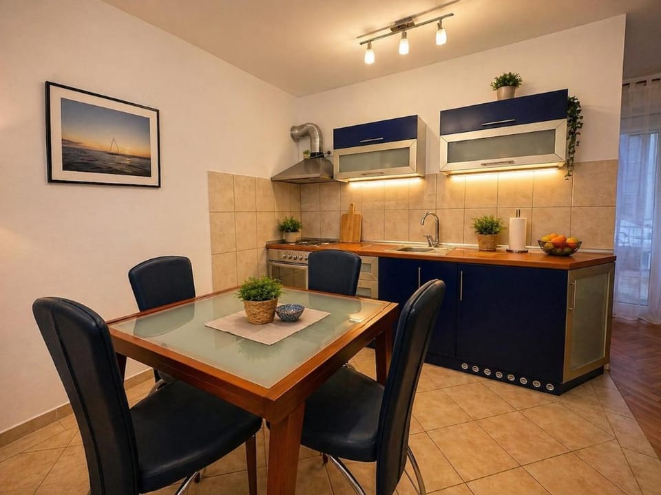 Aprtment Mili Apartment in Budva
