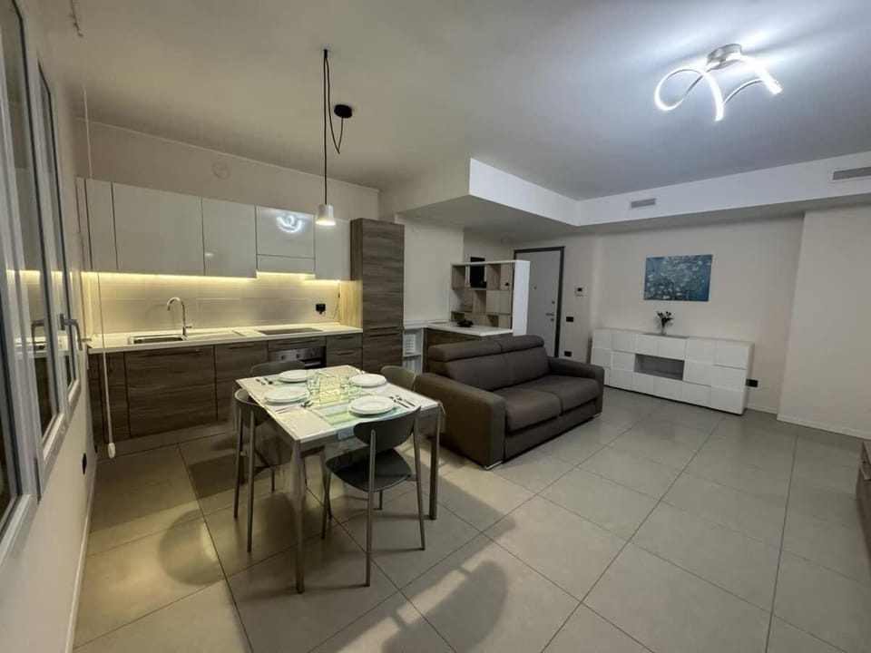 Rho Fiera Comfort Apartment - Affitti Brevi Italia Apartment in Rho