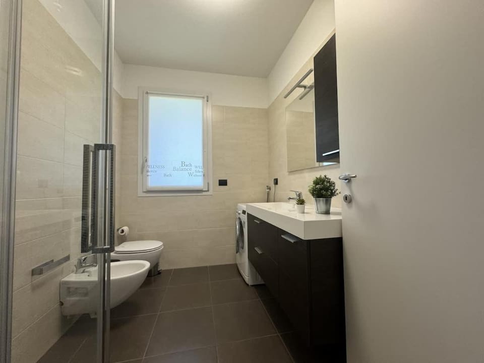 Rho Fiera Comfort Apartment - Affitti Brevi Italia Apartment in Rho