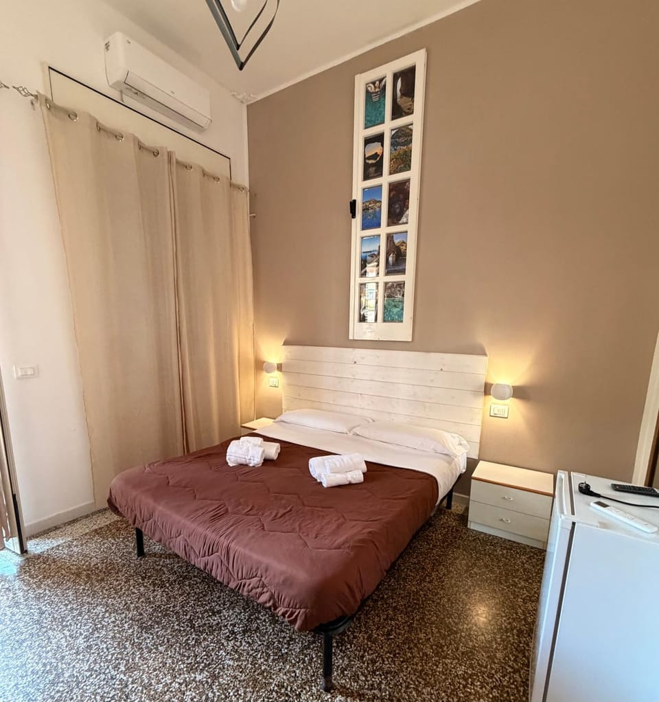 B&B Dora 2,0 Bed and Breakfast in Praia A Mare