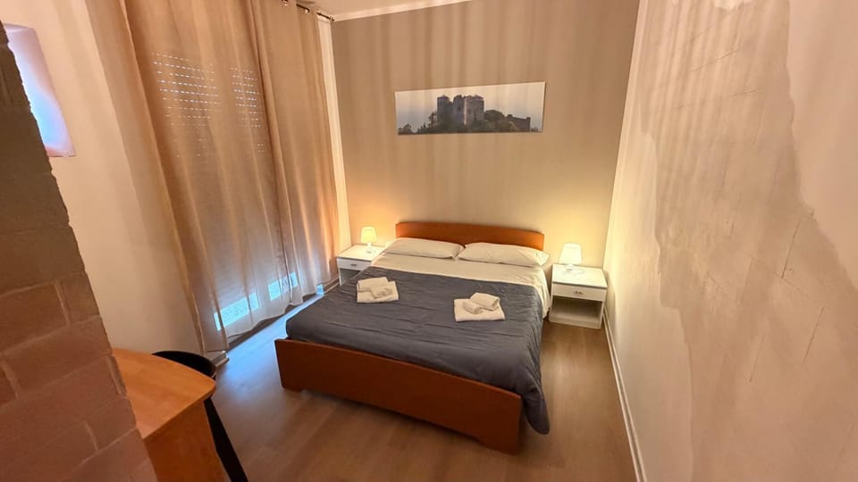 B&B Dora 2,0 Bed and Breakfast in Praia A Mare