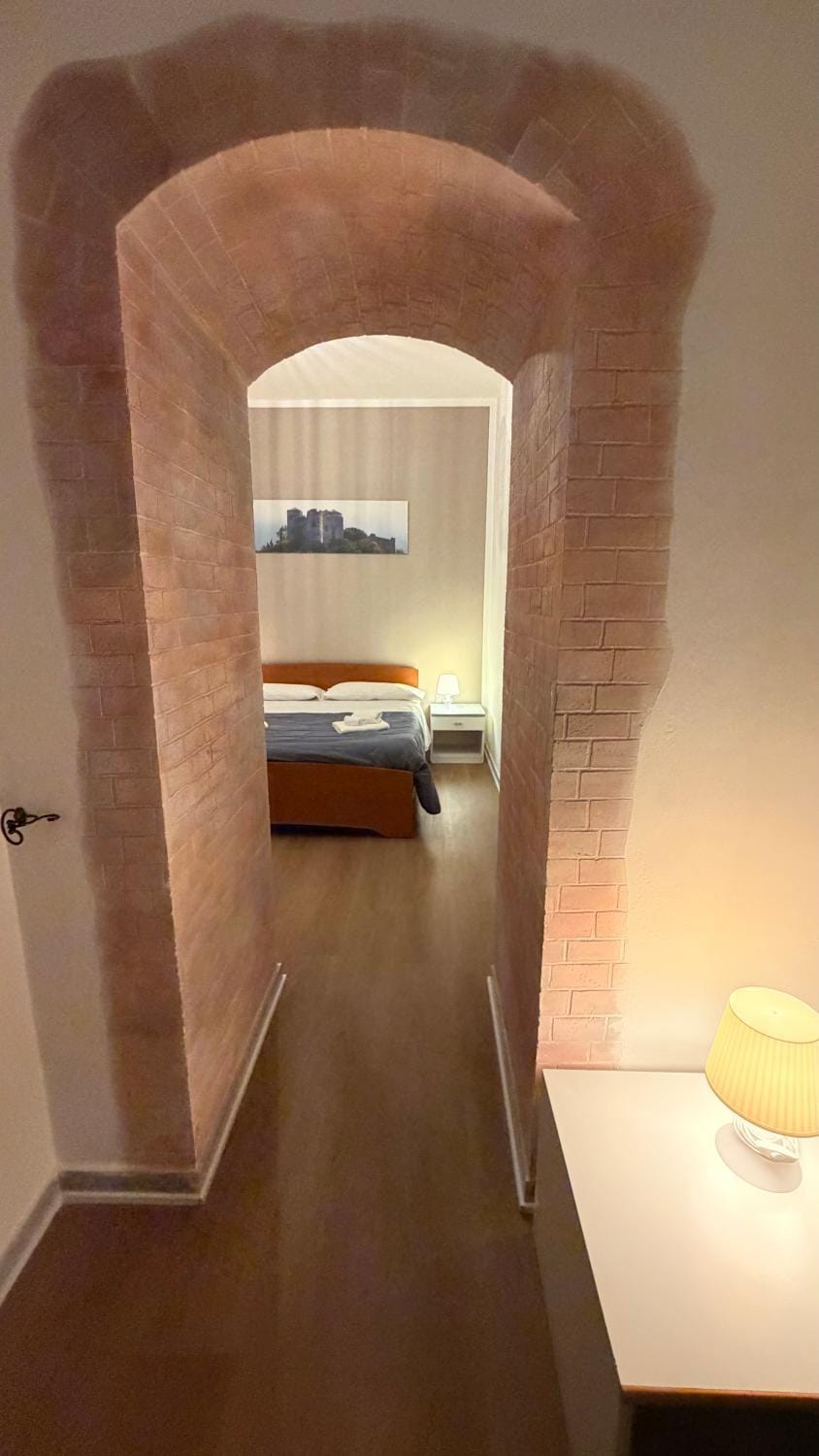 B&B Dora 2,0 Bed and Breakfast in Praia A Mare