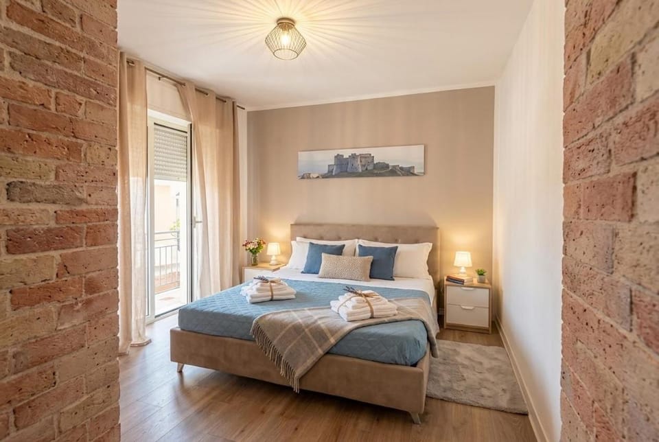 B&B Dora 2,0 Bed and Breakfast in Praia A Mare