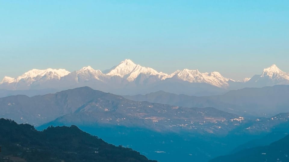 View (from property/room), View (from property/room), Mountain view, Mountain view
