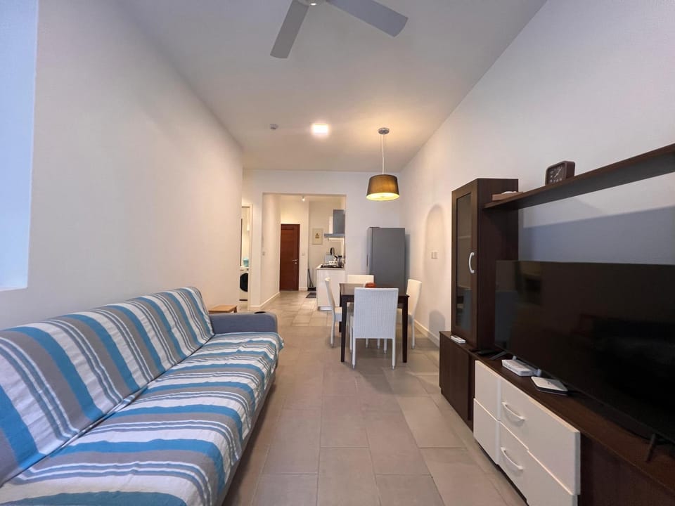 Ebene Square apartment Apartment in Mauritius