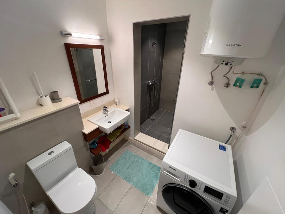 Ebene Square apartment Apartment in Mauritius
