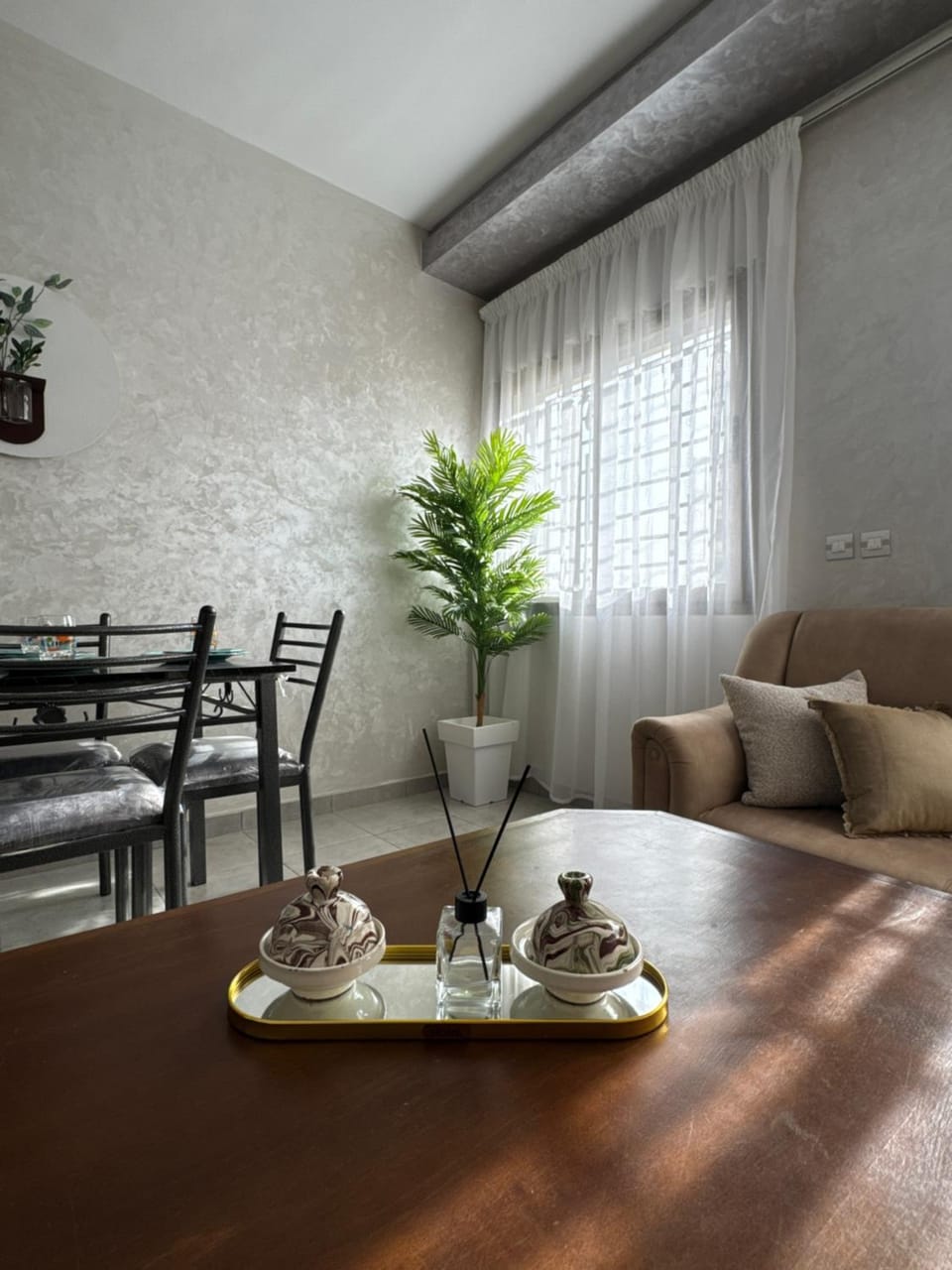 Appartement orchid Apartment in Tangier