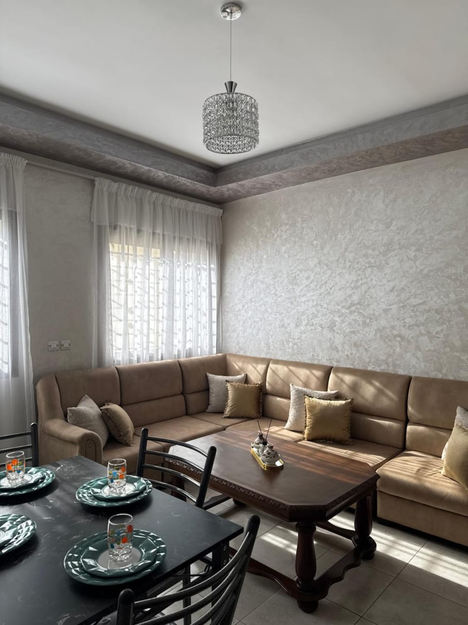 Appartement orchid Apartment in Tangier