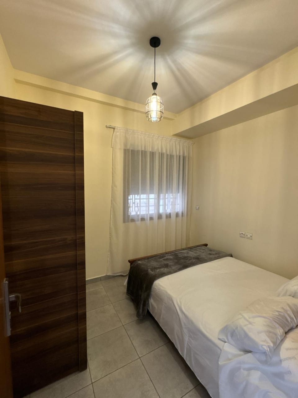 Appartement orchid Apartment in Tangier