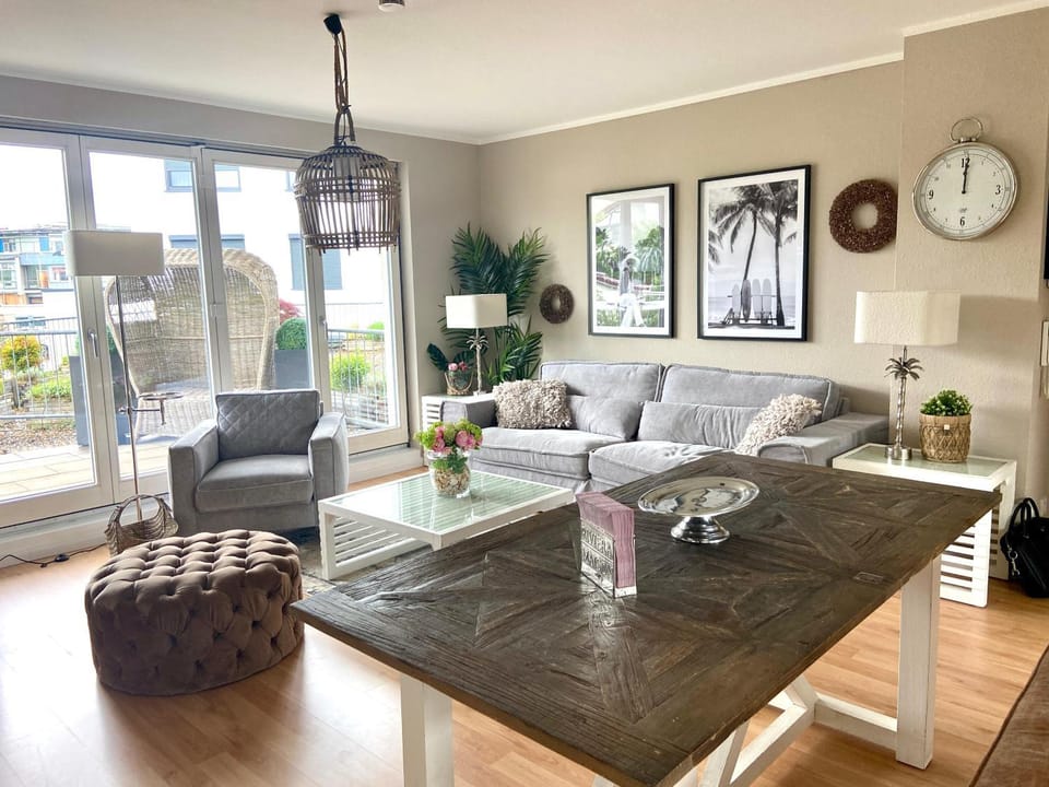"Breeze" Apartment in Baden-Württemberg