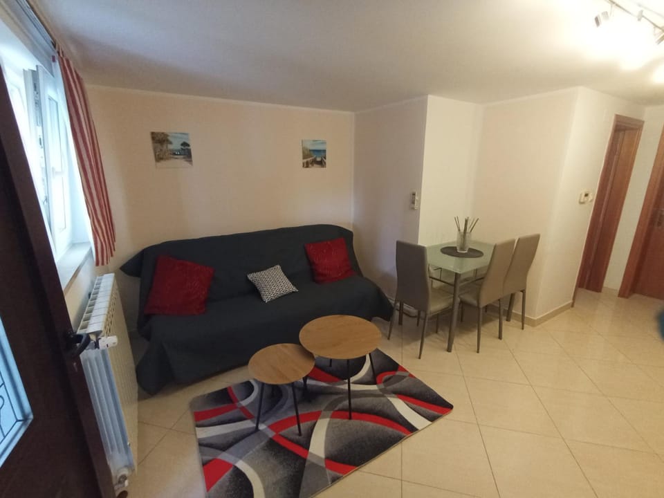 Apartments Portun Apartment in Istria County
