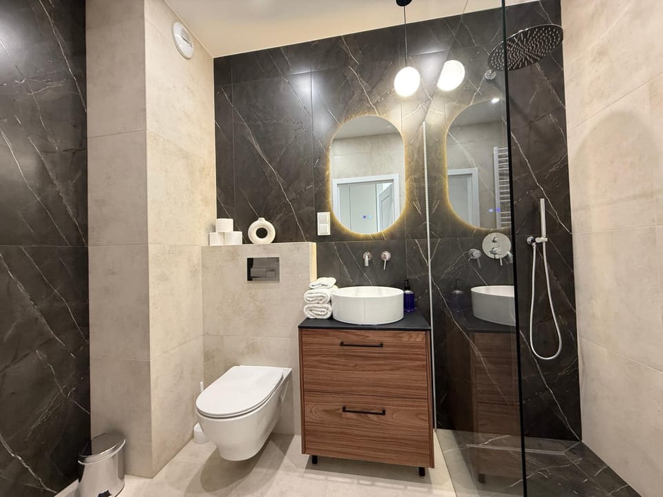 Apartamenty Klonova Park Apartment in Lithuania