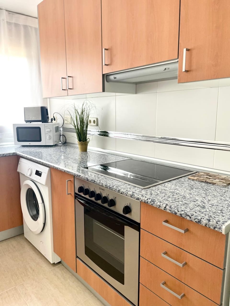 Apartamento Mirador Costa Golf Apartment in Baix Maestrat