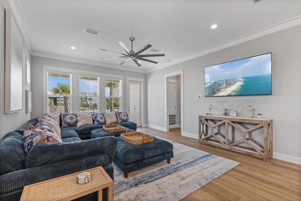 Summer Salt Life Lot 47 House in Orange Beach