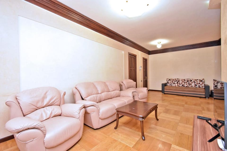 2 bedrooms Comfy and Spacious apartment HH335 Apartment in Yerevan