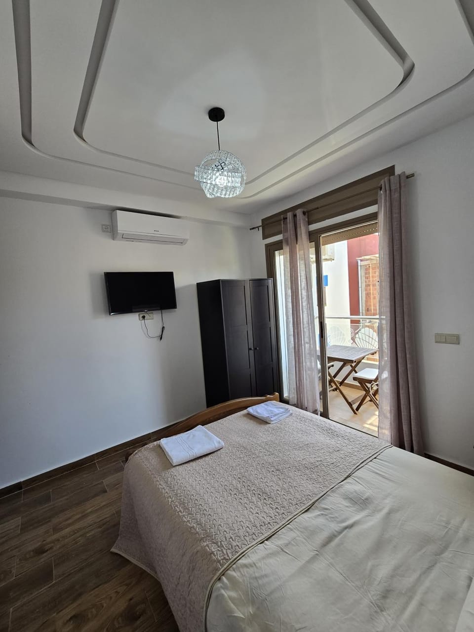 Martil Élégance Luxe Piscine et Fraîcheur Assurée Apartment in Tangier-Tétouan-Al Hoceima