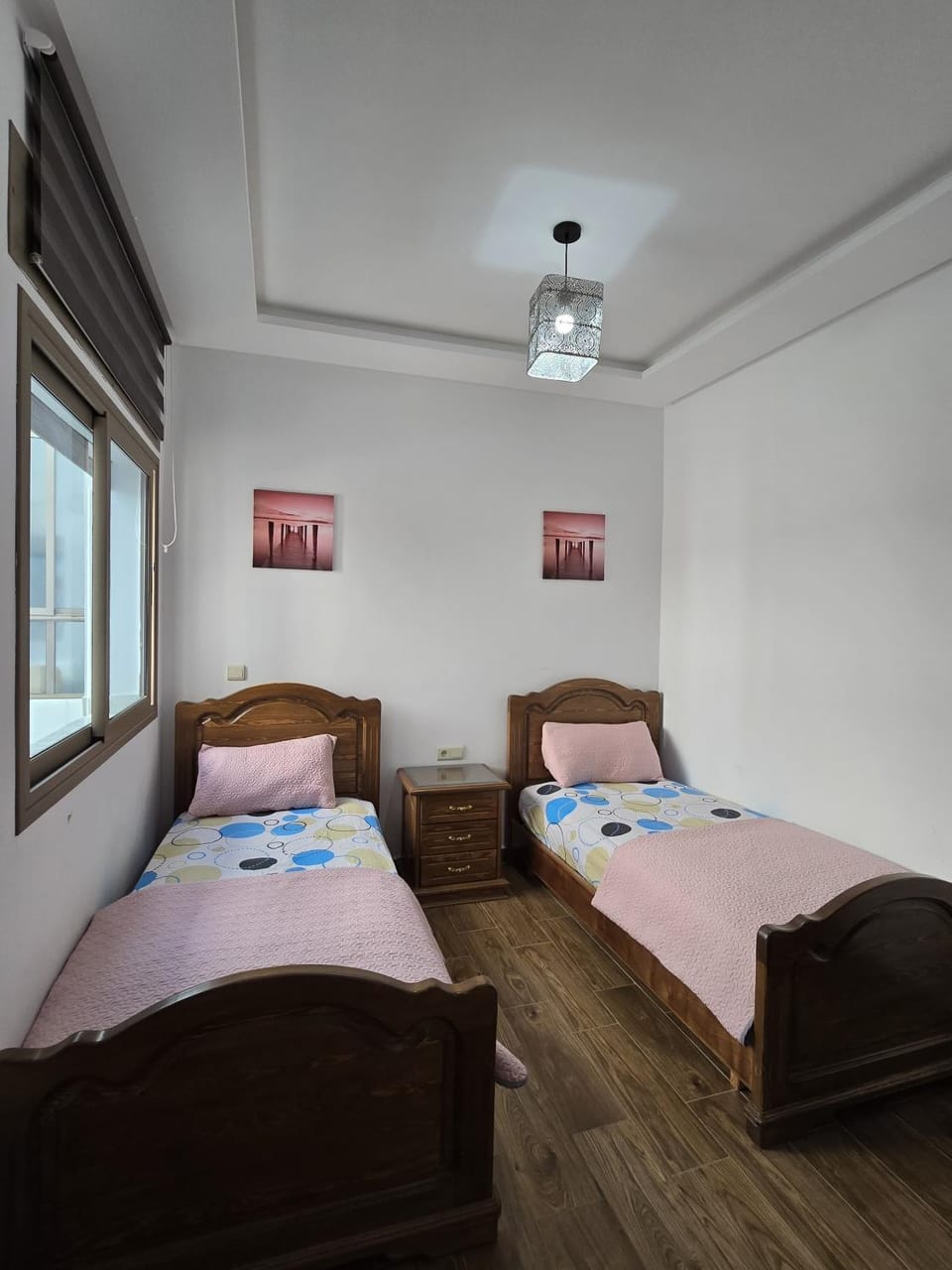 Martil Élégance Luxe Piscine et Fraîcheur Assurée Apartment in Tangier-Tétouan-Al Hoceima
