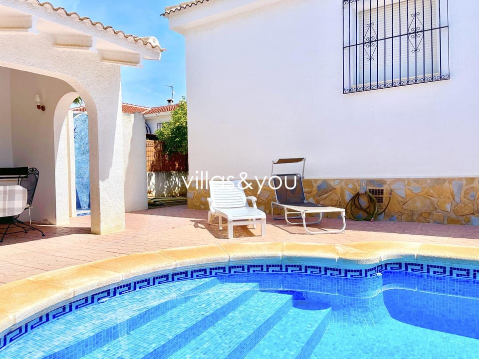 Villa Rosas Ciudad Quesada by Villas&You Villa in Vega Baja del Segura