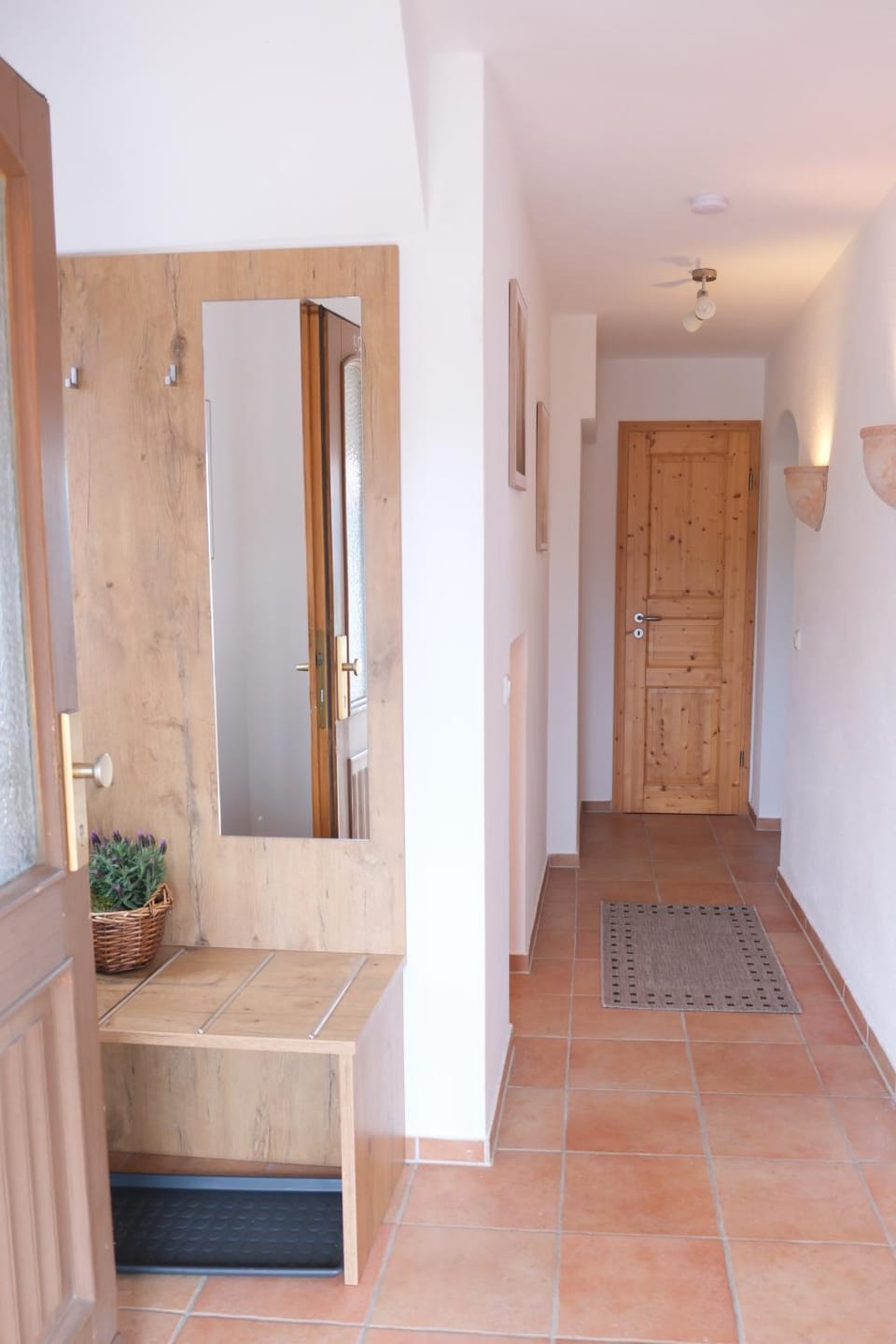 Ferienwohnung beim Binder Apartment in Salzburgerland