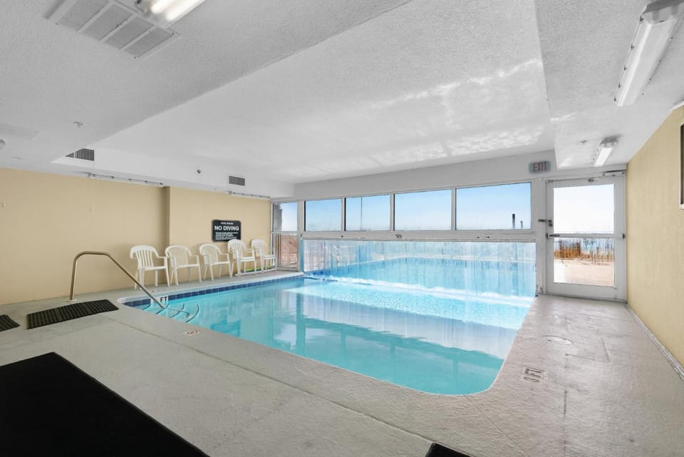 Emerald Isle Resort 1504 House in Panama City Beach