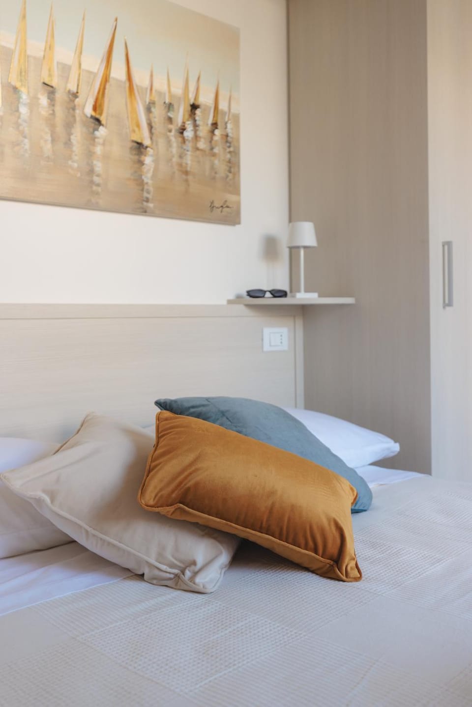 lapprodosulconero Bed and Breakfast in Marcelli