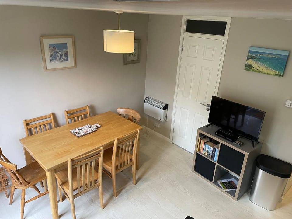 Claire’s place House in Hayle