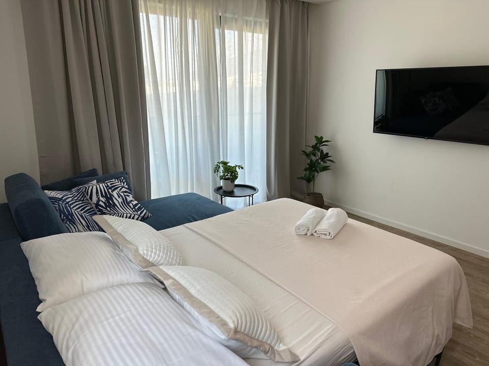 Our Lady Aparthotel Amfora Apartment in Makarska