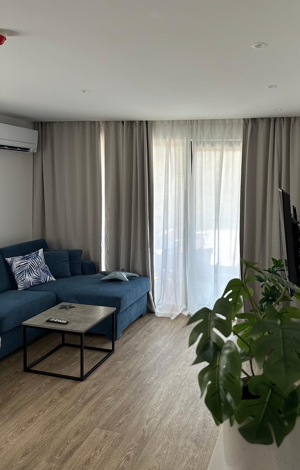 Our Lady Aparthotel Amfora Apartment in Makarska