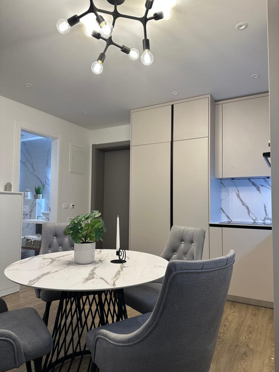 Our Lady Aparthotel Amfora Apartment in Makarska