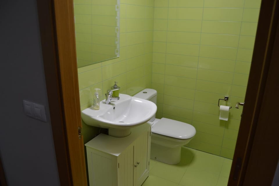 Ático Xacobeo 360 views Apartment in Galicia