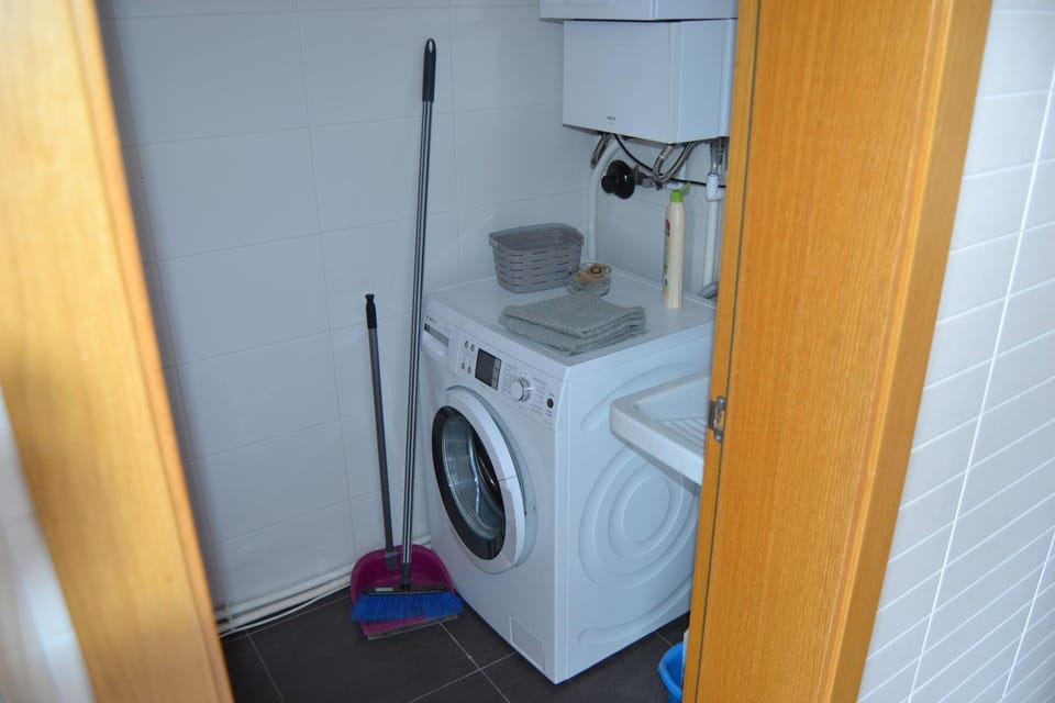 Ático Xacobeo 360 views Apartment in Galicia