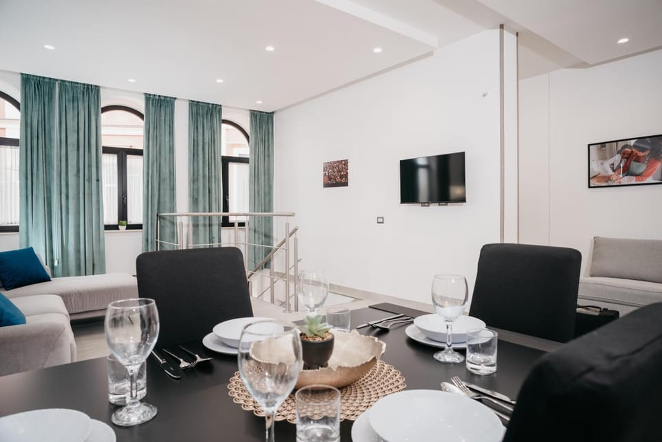 Vista Napoli ''Il nuovo appartamento'' Apartment in Naples