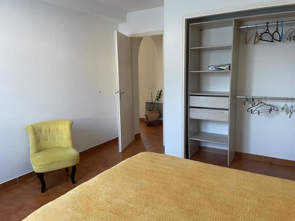 T2 en rez de villa Apartment in Sanary-sur-Mer