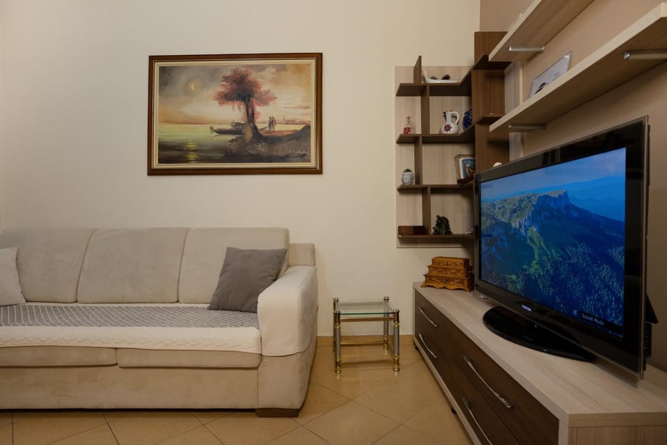 Sea Point Apartments Apartment in Tirana County, Albania