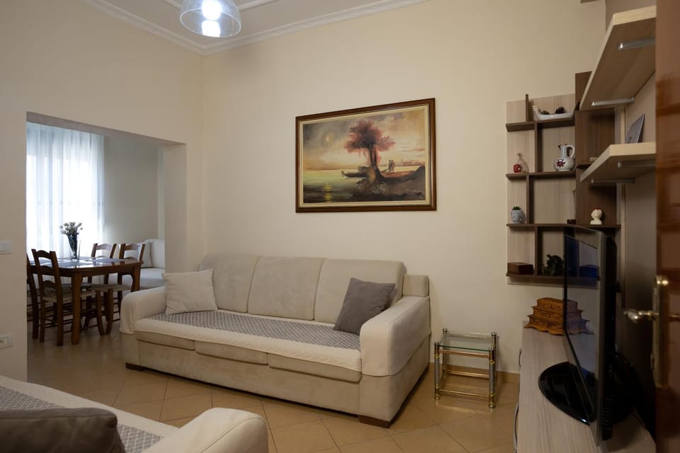 Sea Point Apartments Apartment in Tirana County, Albania